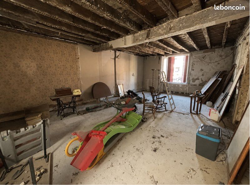 Maison 4 pièces 87 m² · à Saint-Hilaire-la-Forêt · 87 m² · 120 000 €