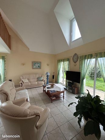 Maison 6 pièces 208 m²