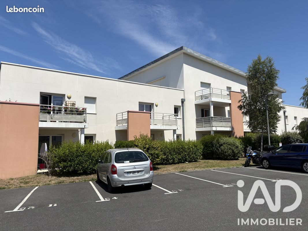 Appartement 2 pièces 43 m² · à Port-Louis · 43 m² · 148 000 €