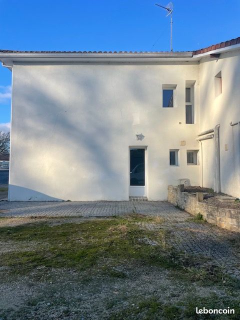 Duplex 2 pièces 45 m² (image 10)