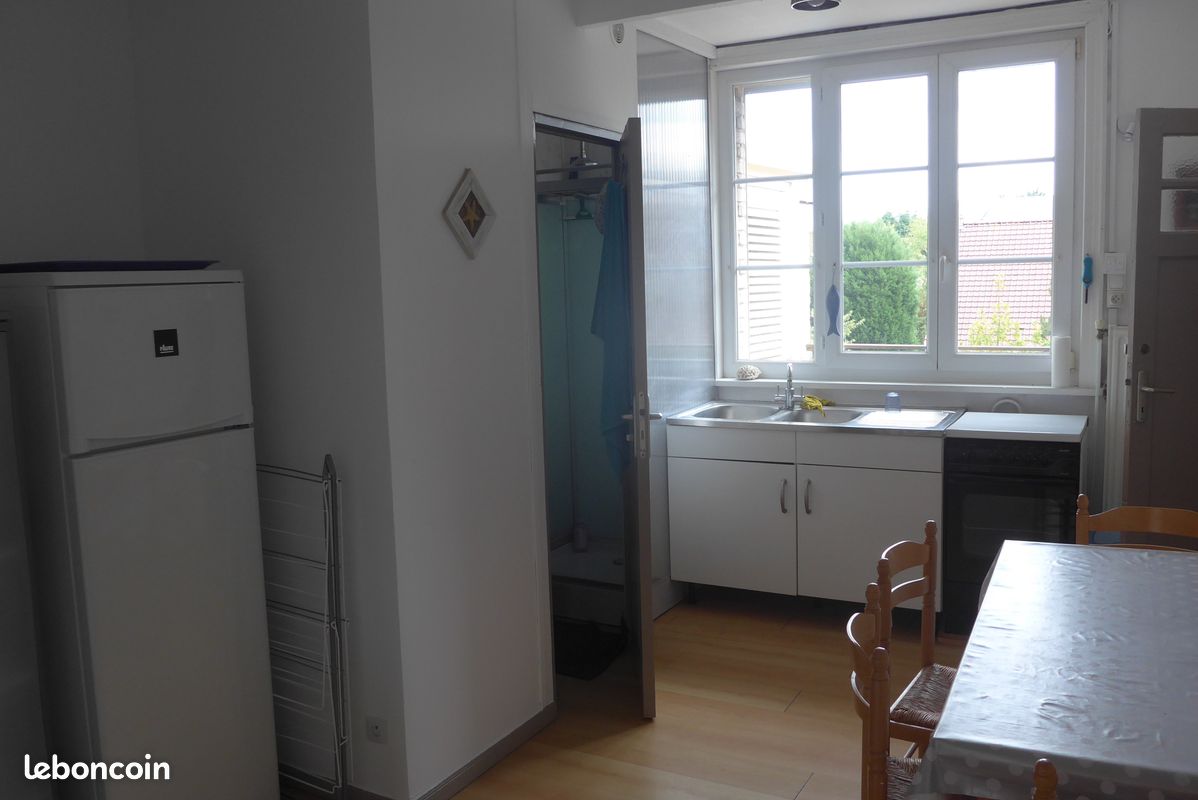 Appartement 5 / 6 pers 150 m de la mer (image 7)