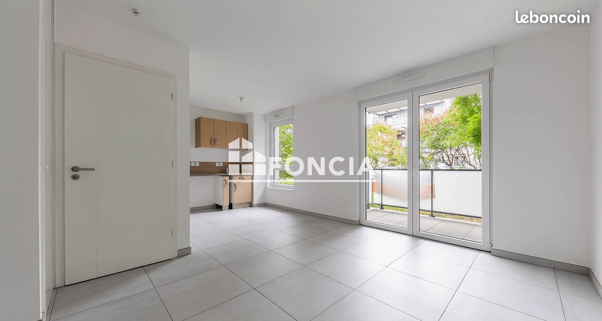 Appartement 1 pièce 28 m² · à Strasbourg · 28 m² · 120 000 €