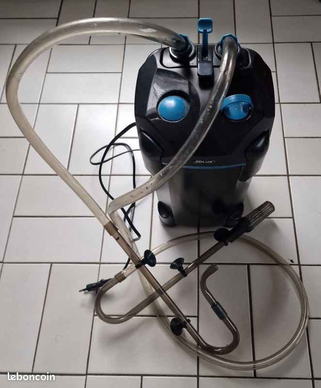 Pompe aquarium et accessoires (image 1)