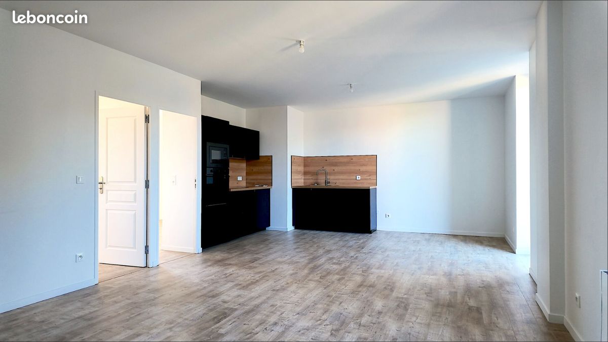 Appartement 3 pièces 79 m² · à Évreux · 79 m² · 900 €/mois