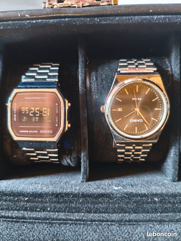 Montres diverses (image 2)
