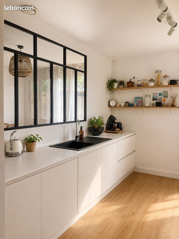 Maison 6 pièces 126 m² · à Puymoyen · 126 m² · 230 000 €