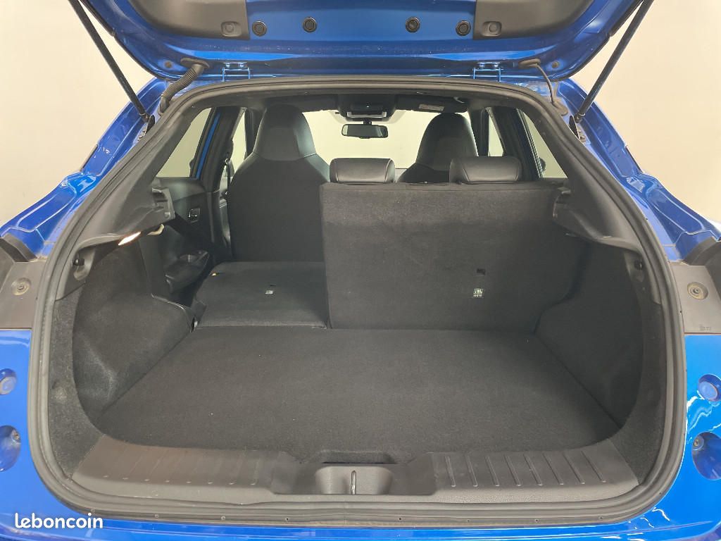 Nissan Juke 2023 DIG-T 114 N-Connecta (image 16)