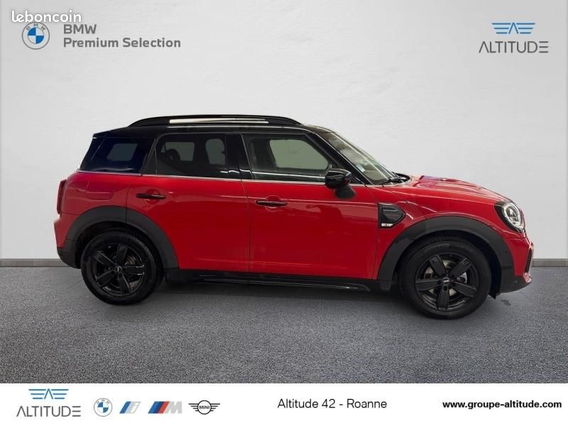 Mini Countryman Cooper D 150ch Northwood BVA8 (image 7)