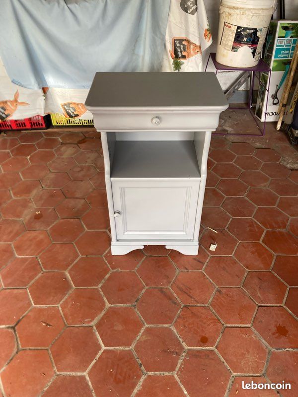 Vends petit meuble (image 1)