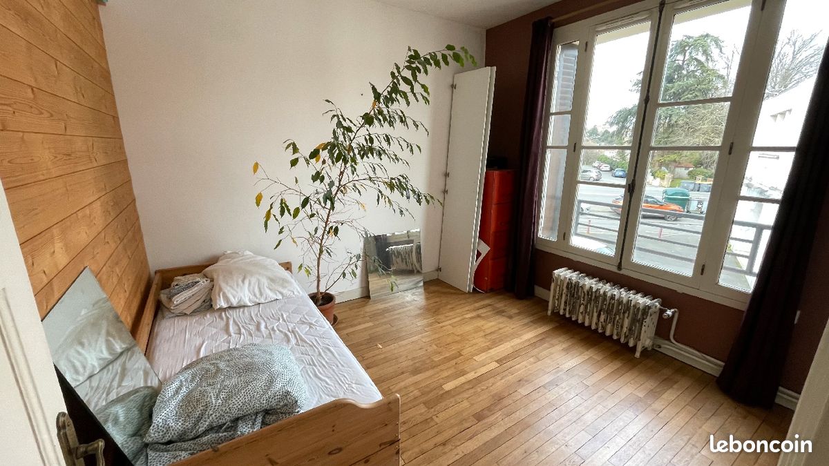 Location appartement meublé T3 Poitiers - Poitiers 86000 (image principale 7)