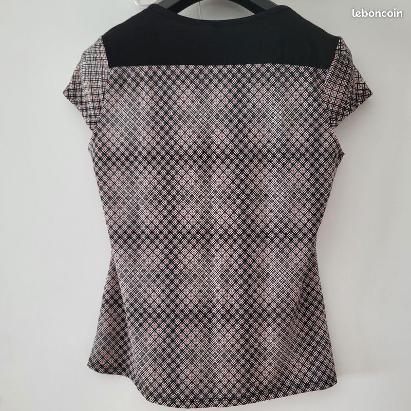 Tee shirt femme T38 (image 4)