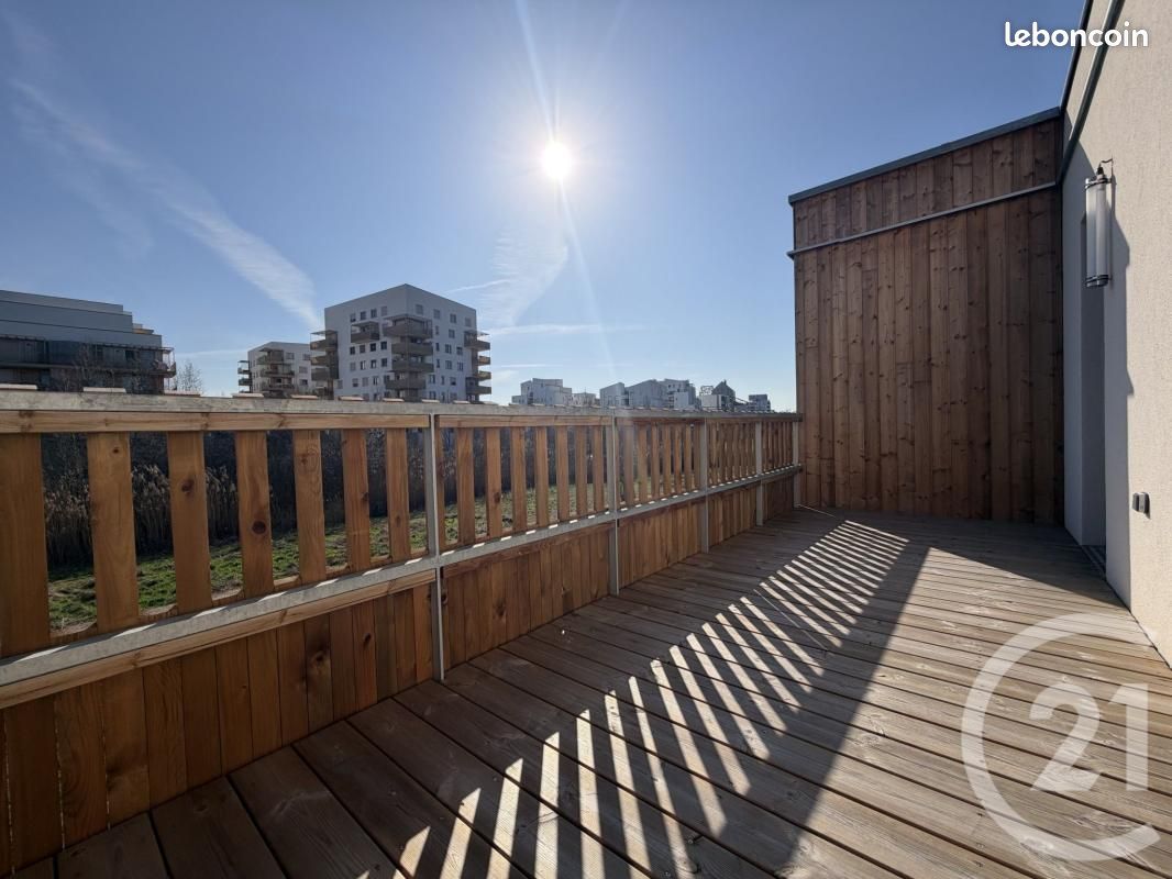 Appartement 4 pièces 80 m² · à Ostwald · 80 m² · 1 250 €