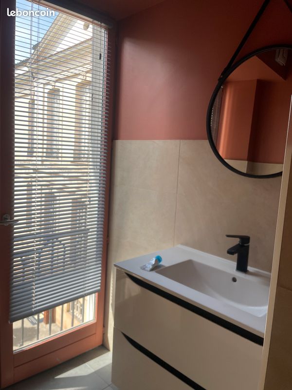 Appartement a louer macon - 2 pièce(s) - 69 m2 - Surfyn