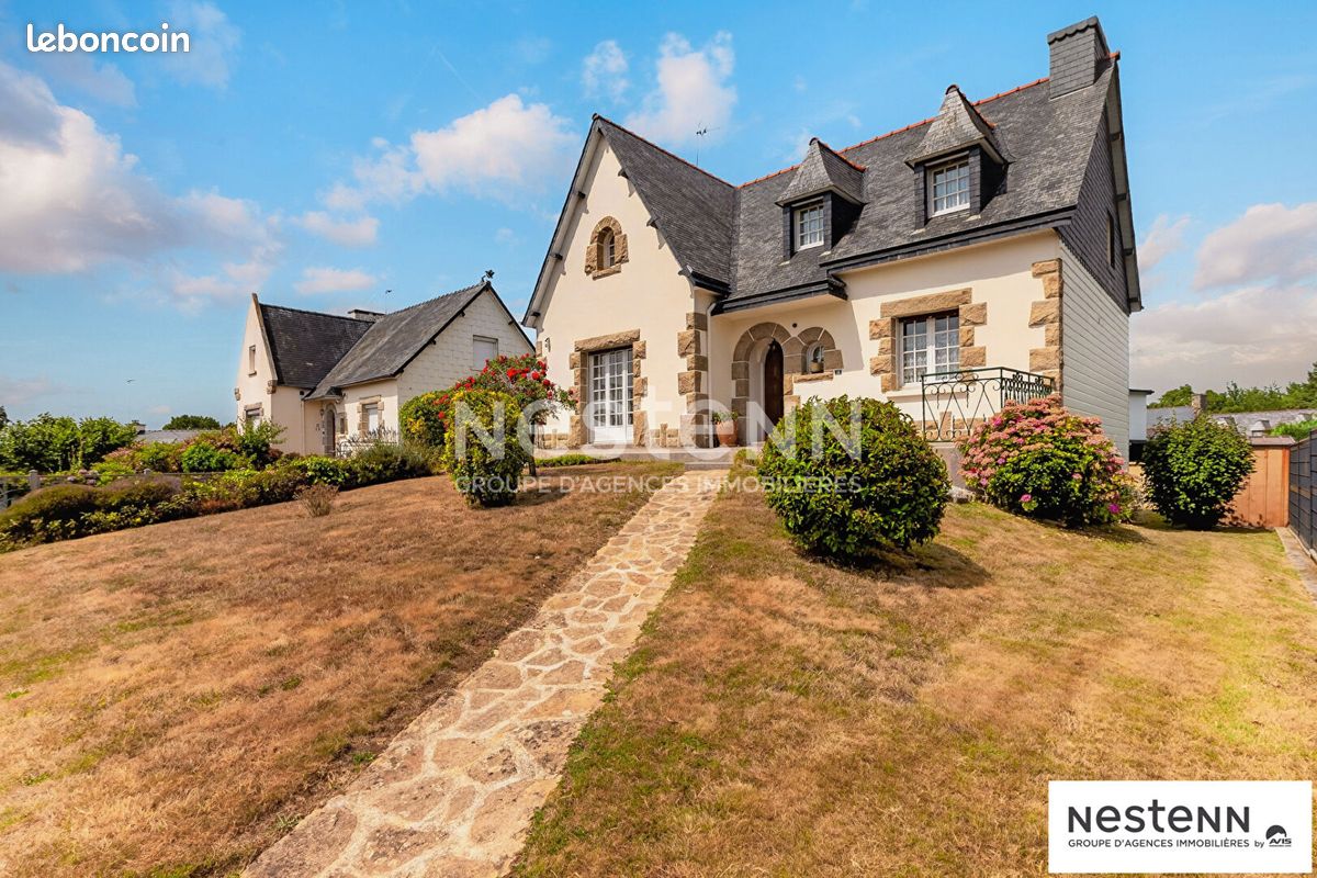 Maison 6 pièces 135 m² · à Saint-Julien · 135 m² · 249 100 €
