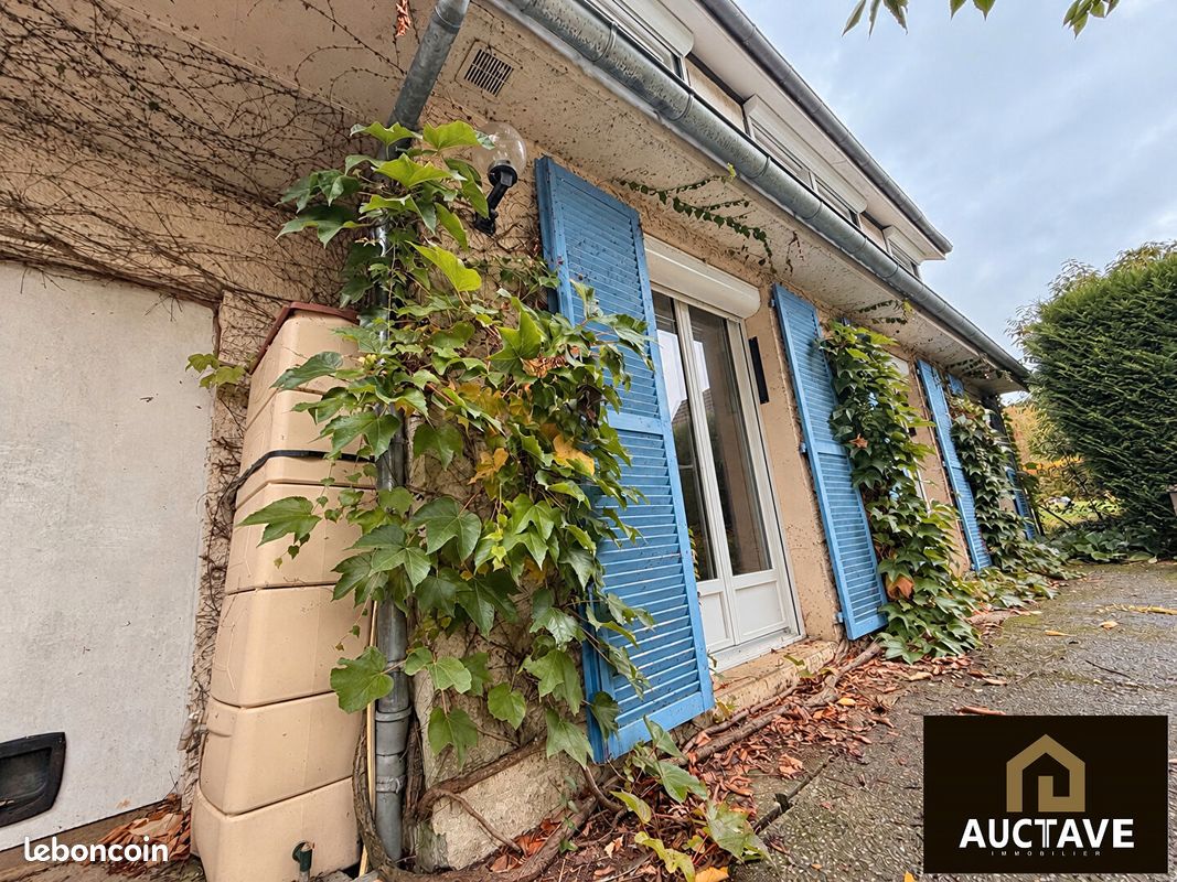 Maison 7 pièces 121 m² · à Alençon · 121 m² · 188 900 €