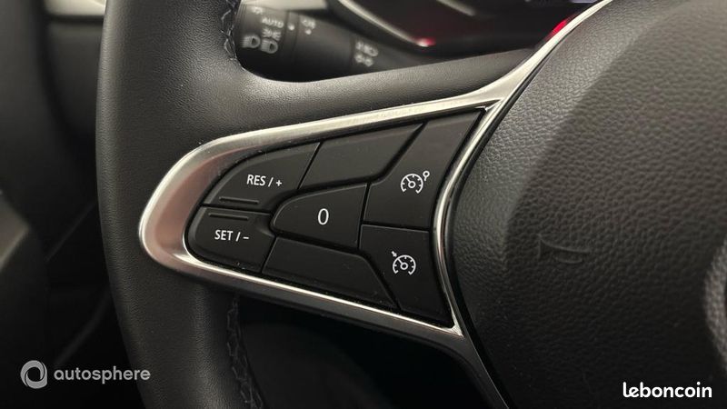 Renault Captur 1.0 TCe 90ch Intens -21 (image 27)