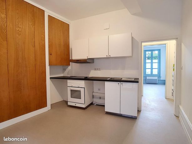 Location appartement et maison à louer Abbeville (80100) - leboncoin