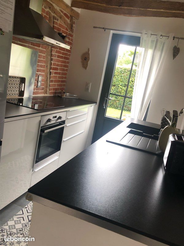 Maison 4 pièces 80 m² · à Forges-les-Eaux · 80 m² · 230 000 €