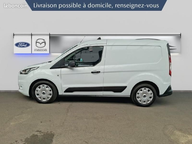 Ford Transit Connect L1 1.0E 100ch Trend (image 4)