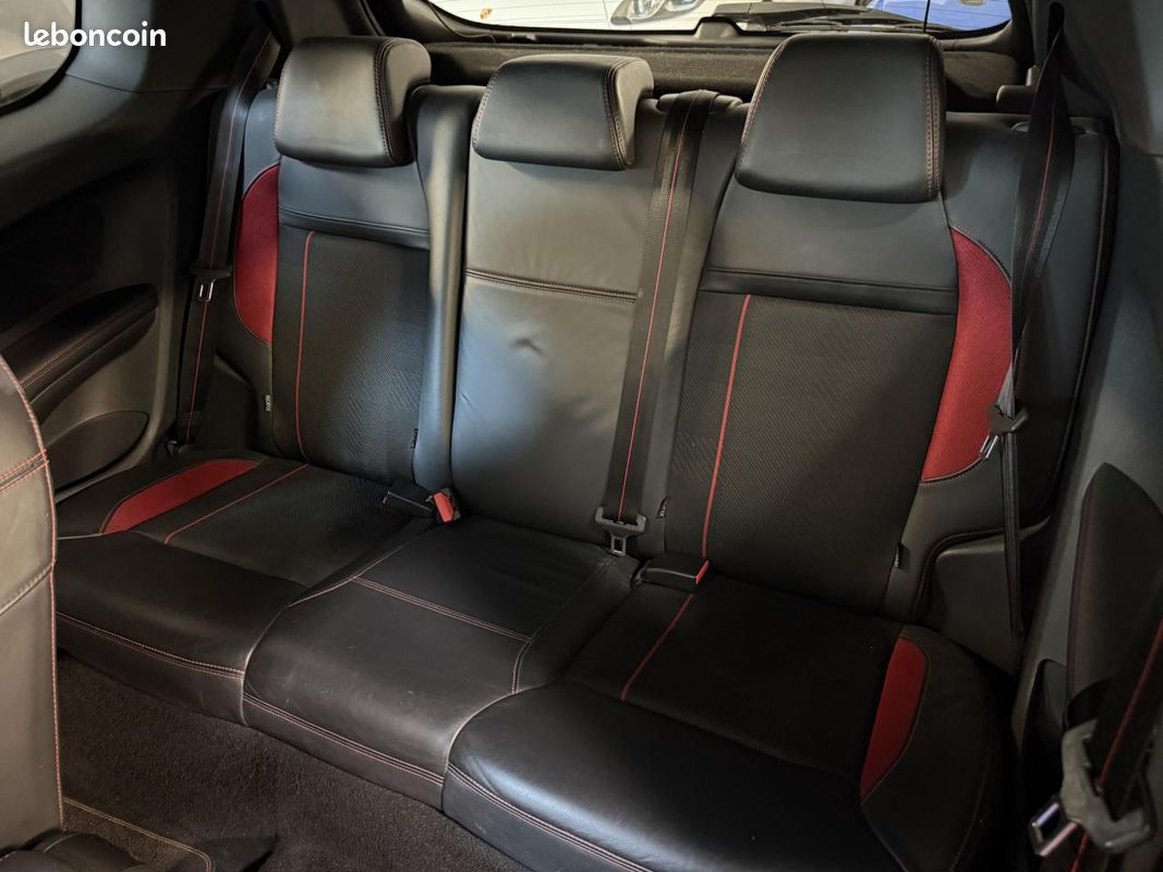 Peugeot 208 generation-i 1.6 thp 200 gti (image 21)