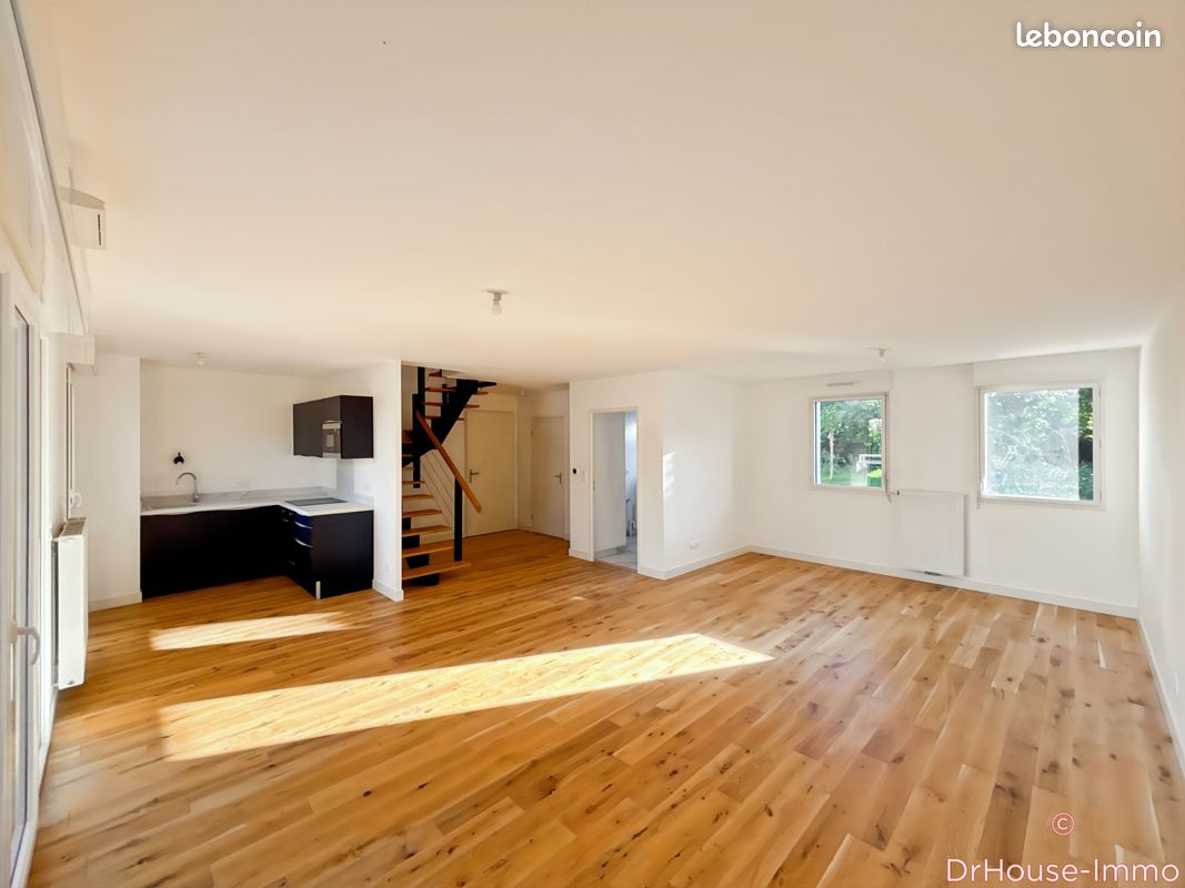Maison 4 pièces 94 m² · à Mérignac · 94 m² · 475 000 €