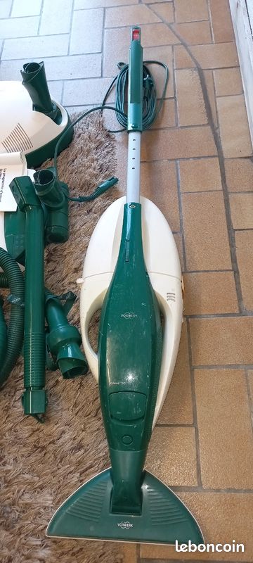 Aspirateur VORWERK (image 1)