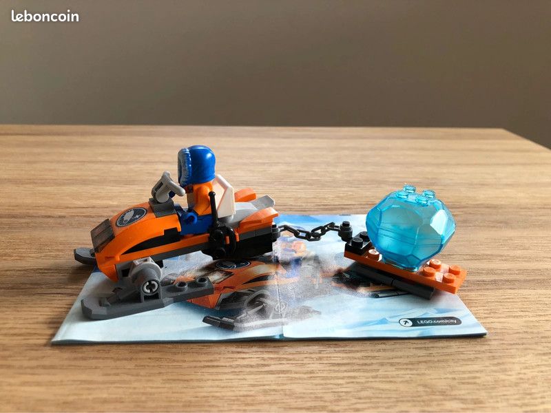 Lego city (image 1)