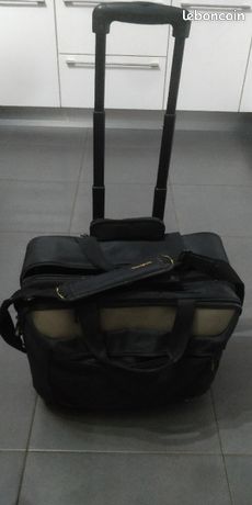 Sac de transport portable 17 taille L