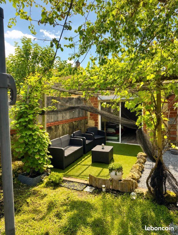 Maison 3 pièces 69 m² · à Arbanats · 69 m² · 175 000 €