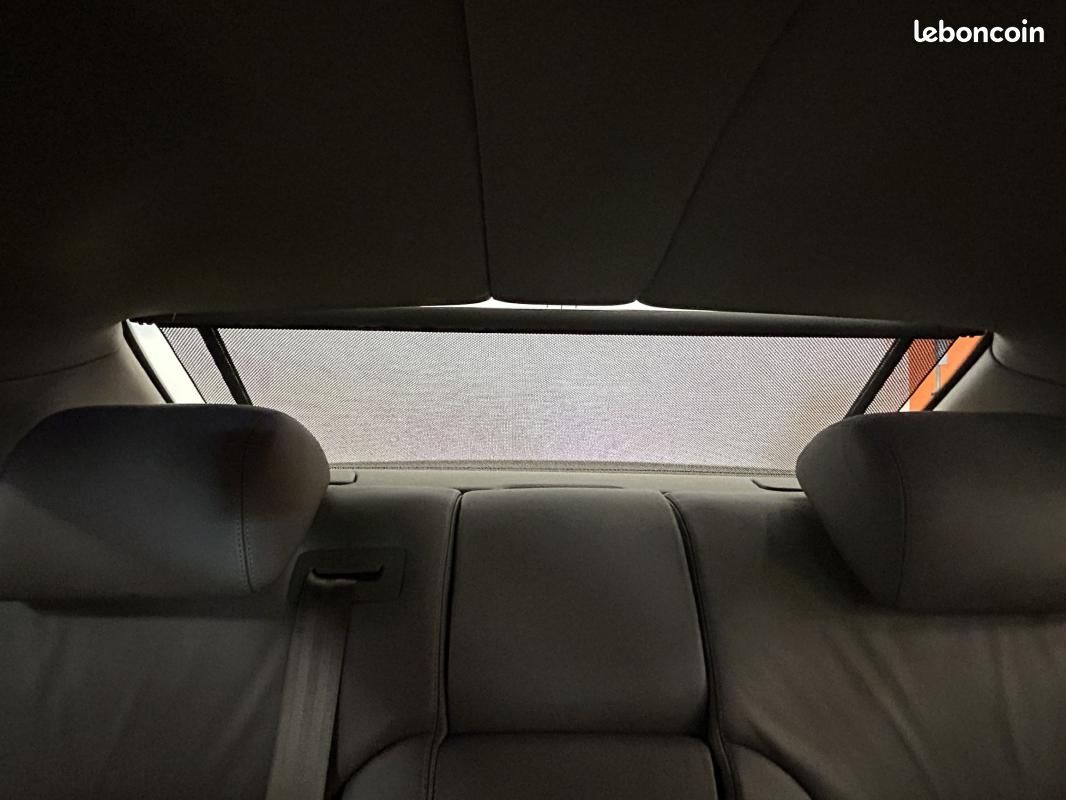 Bentley Continental FLYING SPUR 6.0 W12 560 - AWD *1ERE MAIN CARNET COMPLET (image 50)