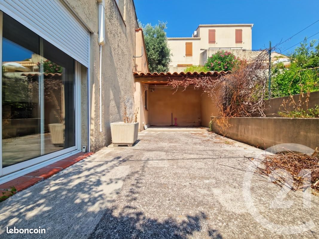 Maison 4 pièces 119 m² · à Marseille · 119 m² · 499 000 €
