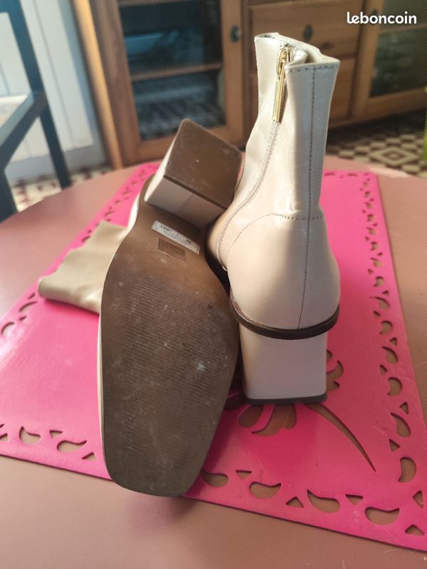 Bottines MIRABELLA (image 3)
