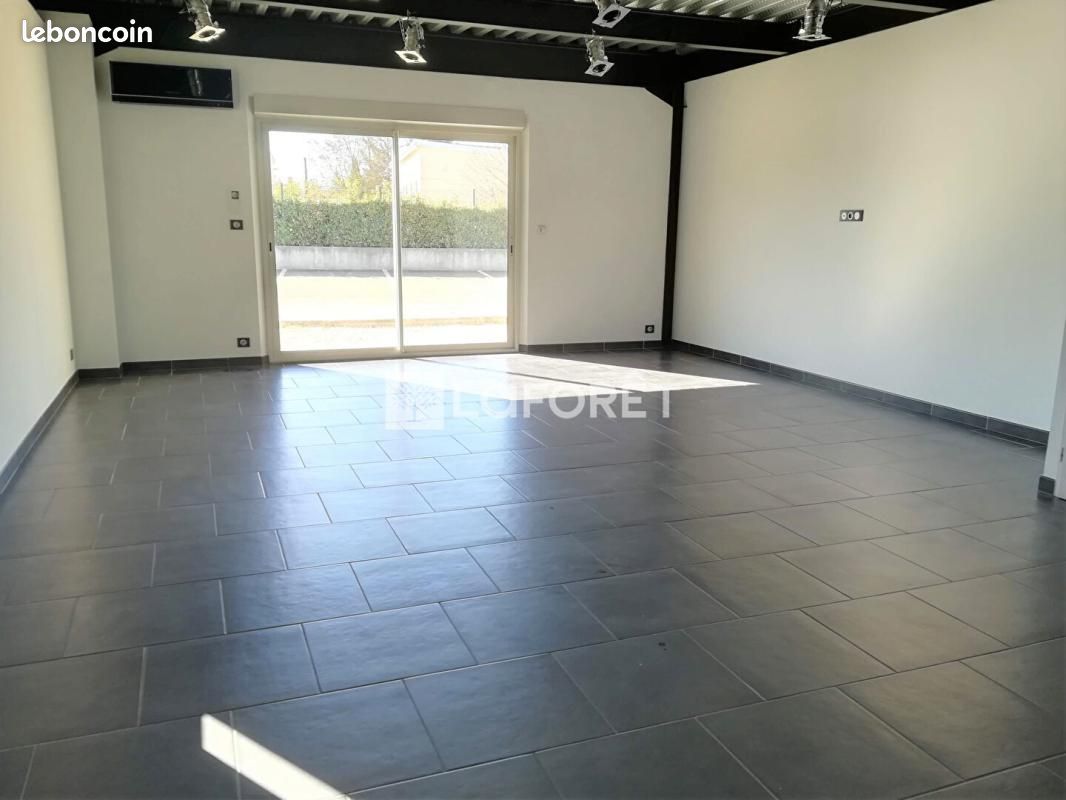 Appartement 4 pièces 101 m² · à Mallemort · 101 m² · 1 290 €