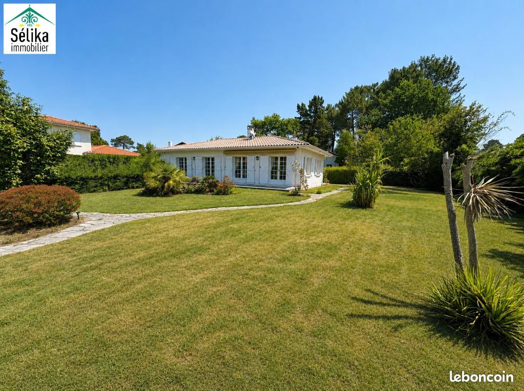 Maison 4 pièces 87 m² · à La Teste-de-Buch · 87 m² · 572 000 €