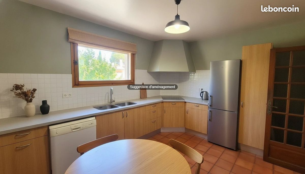 Maison 4 pièces 156 m² (image 14)