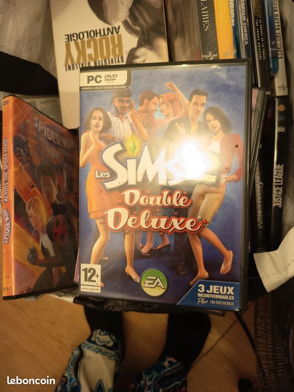 Jeu video (image 1)