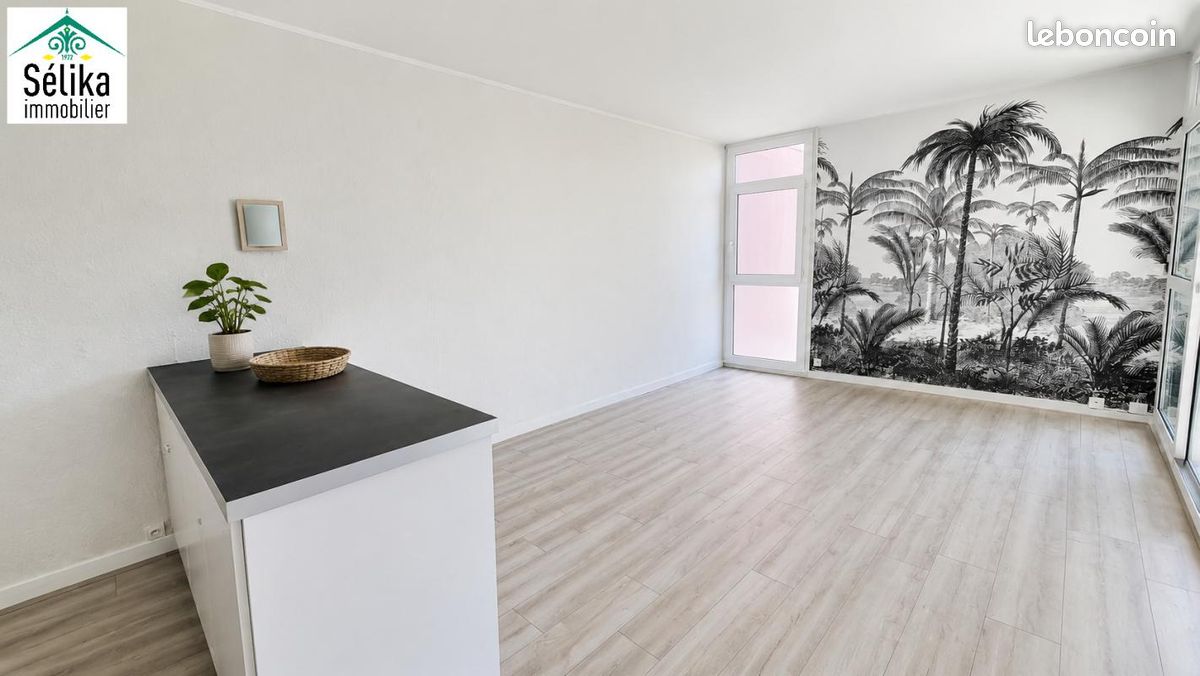 Appartement 2 pièces 44 m² · à Arcachon · 44 m² · 197 000 €