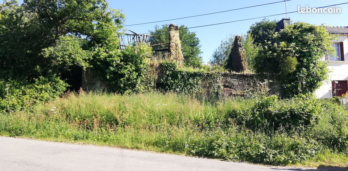 Parcelles · à Saint-Nicolas-de-Redon · 26 000 €