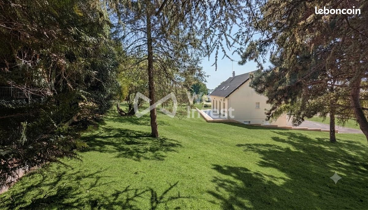 Maison 7 pièces 156 m² · à La Ferté-Bernard · 156 m² · 232 000 €