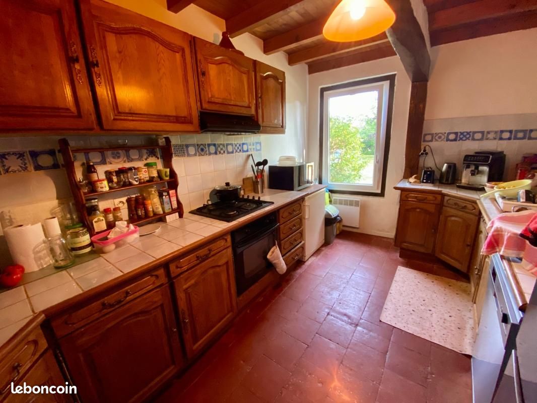 Ferme 7 pièces 192 m² (image 14)
