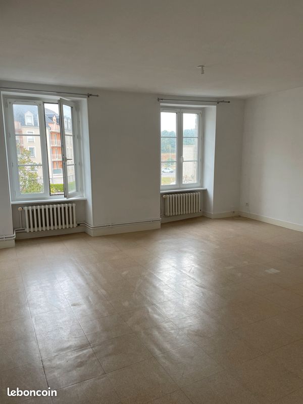 Appartement 2 pièces 45 m² · à Cherbourg-en-Cotentin · 45 m² · 520 €/mois