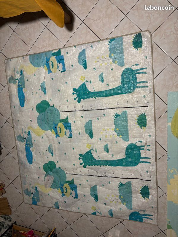 Tapis sol enfant (image 1)