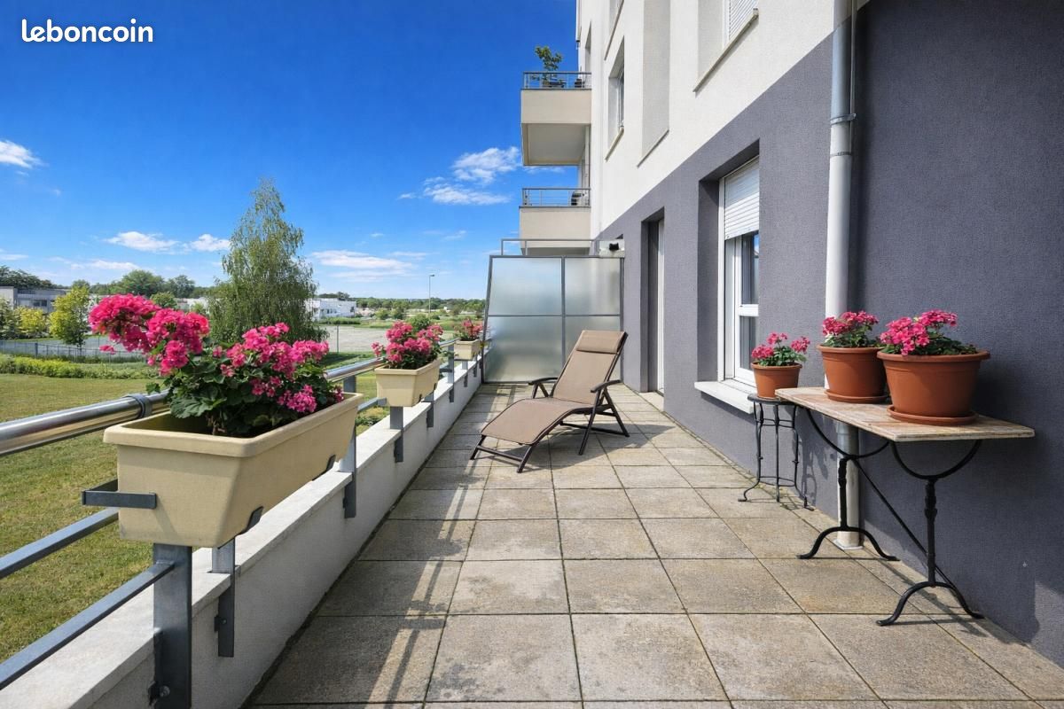 Appartement 3 pièces 69 m² · à Amiens · 69 m² · 199 800 €