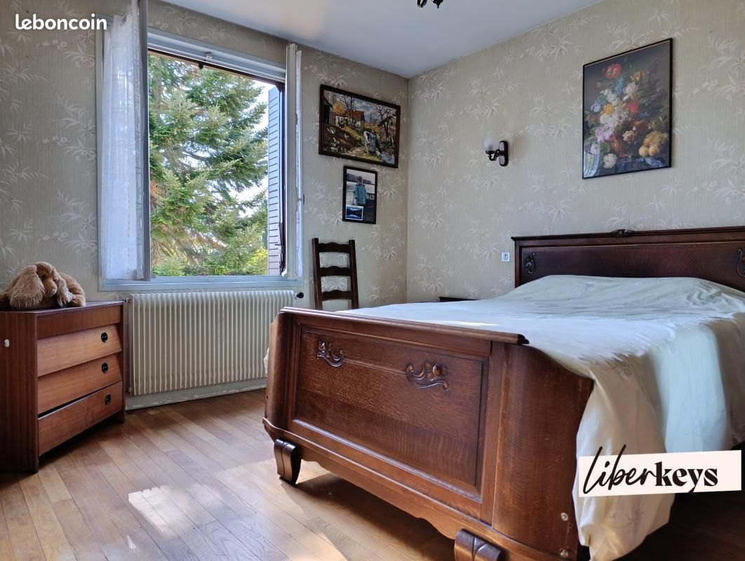 Maison 70 m² Tournus (image 6)