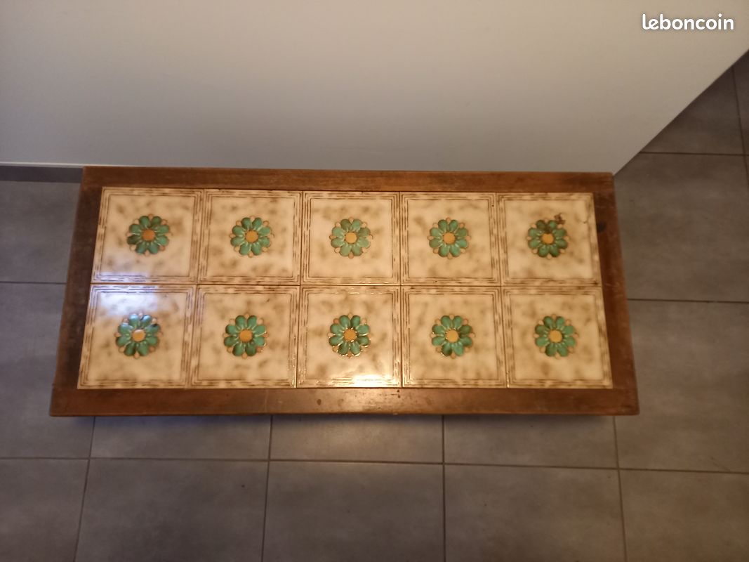 Table salon (image 2)
