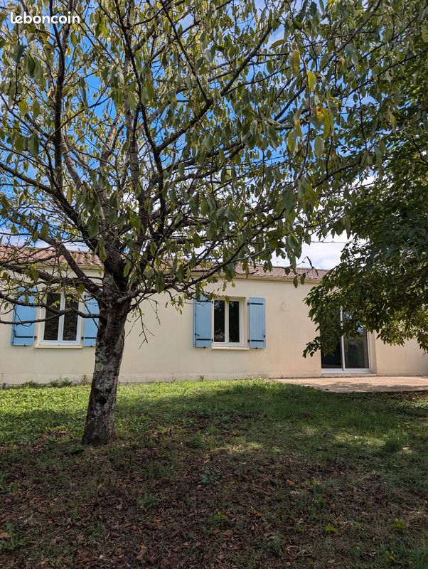 Maison 5 pièces 108 m² · à Pissotte · 108 m² · 1 950 000 €