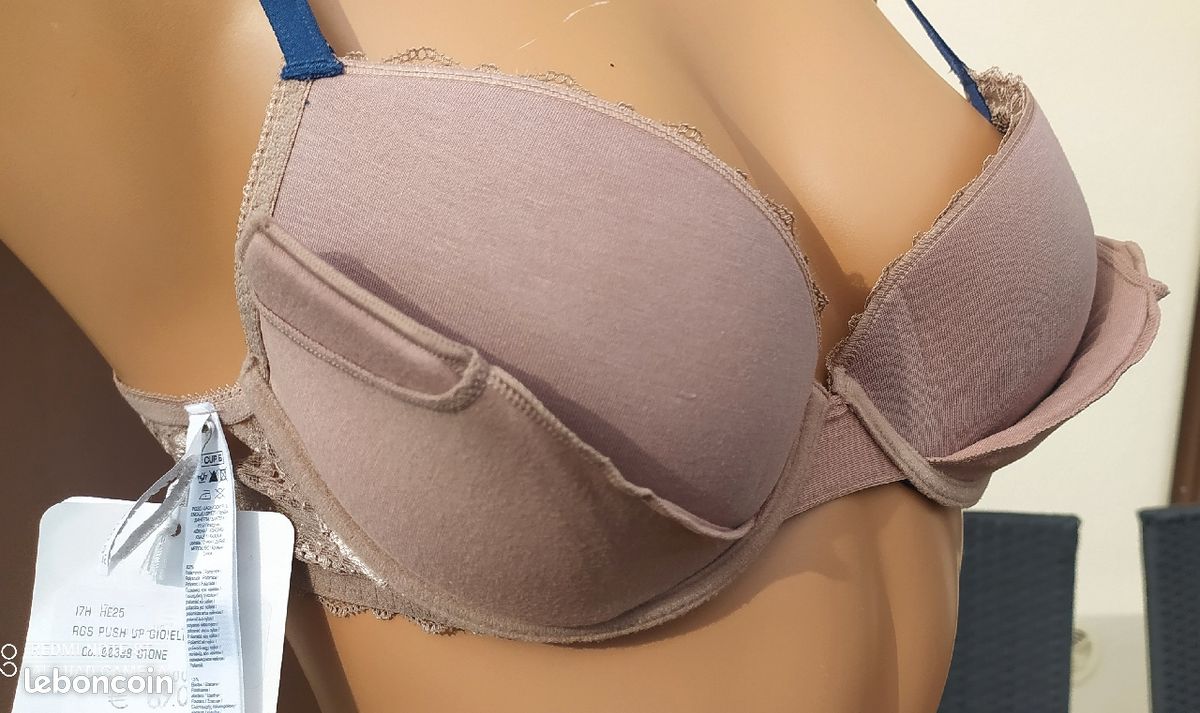 Bra Taille Soutien Gorge 95b Soutif Taille Z Taille 95b Soutien