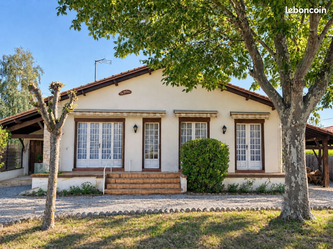 Maison 5 pièces 94 m² · à Cours-de-Pile · 94 m² · 109 900 €