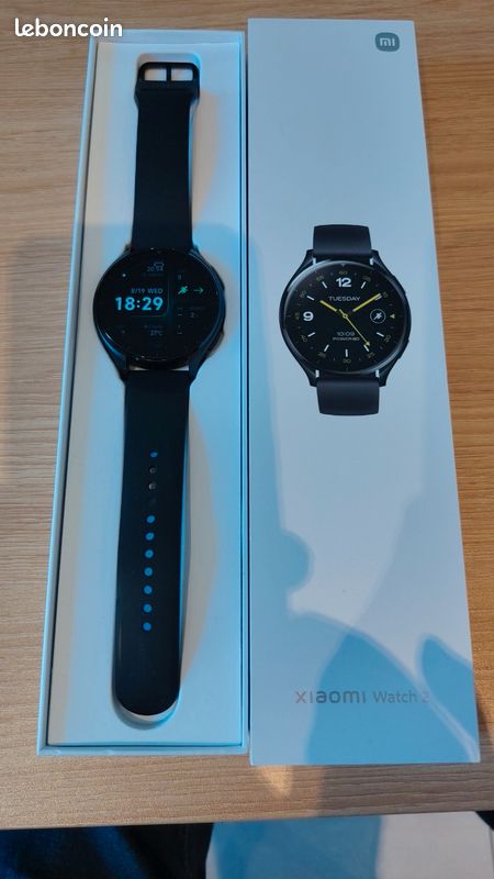 Xiaomi watch 2 (image 1)