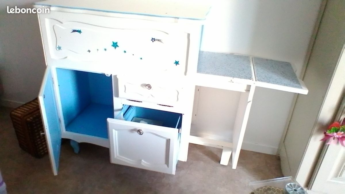 Bureau secrétaire (image 2)